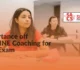Importance of offline coaching for OCS exam